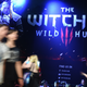 CD Projekt’s booth at Gamescom 2014.